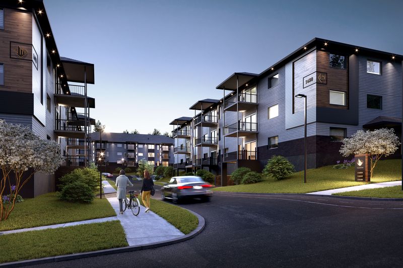Les Immeubles Saphir : un milieu de vie où luxe et accessibilité cohabitent